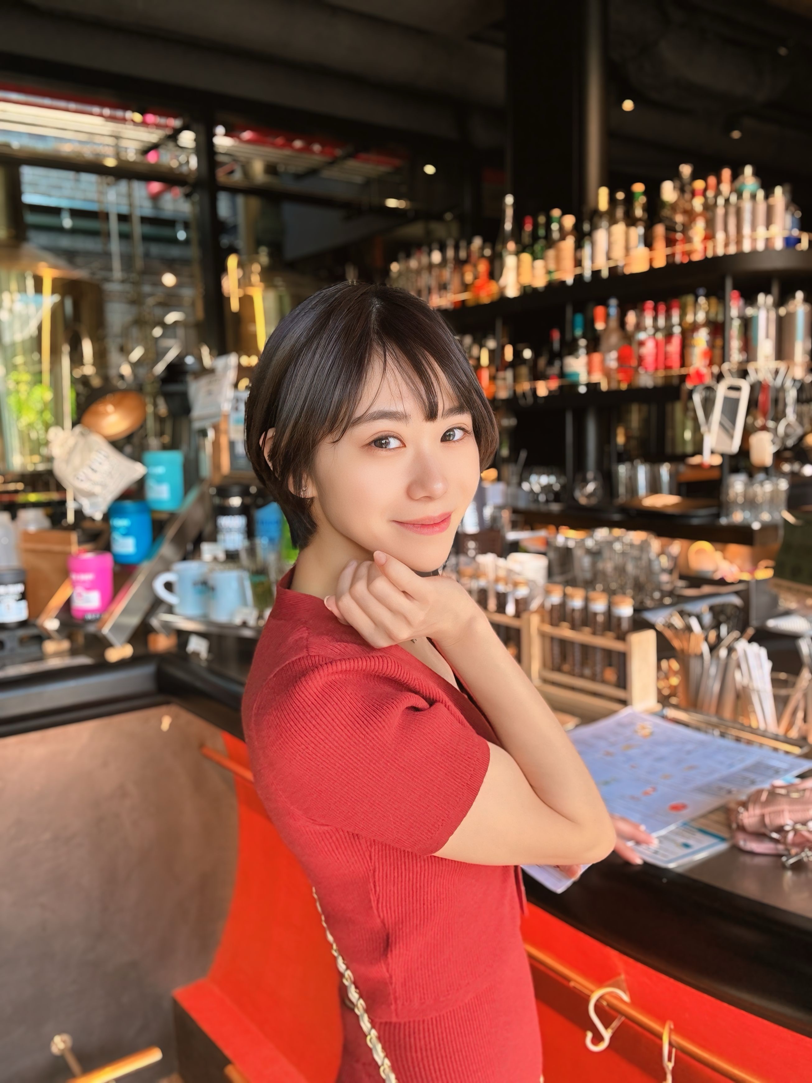 美幸のプロフィール写真